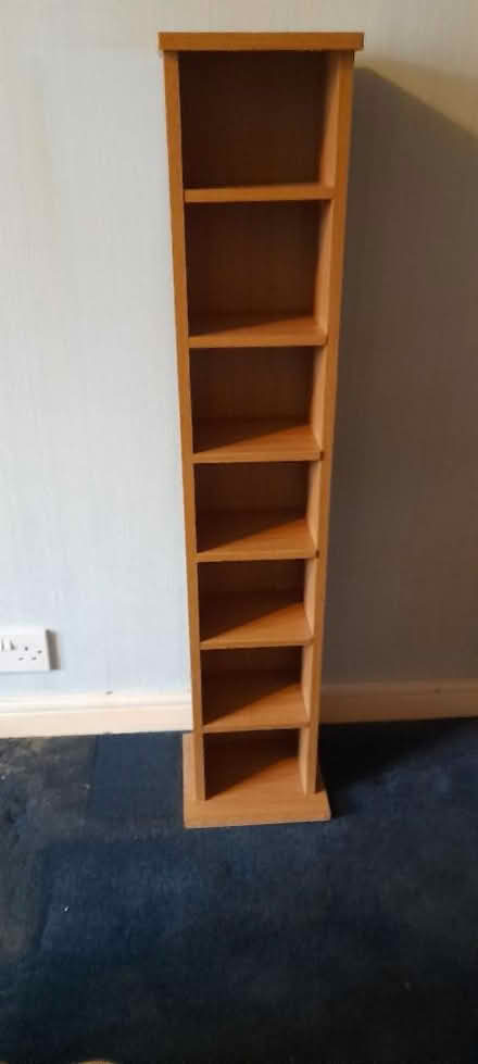 Photo of free Cd unit (Littleover DE23) #1