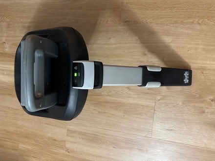 Photo of free Maxi Cosi Isofix (Bolney, RH17) #4