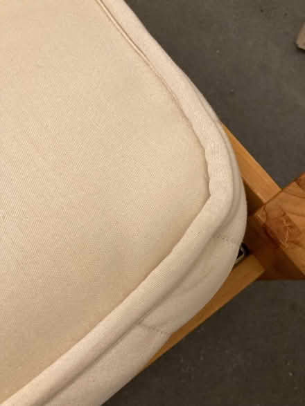 Photo of free Lovely double bed and mattress (Norbury SW16) #2