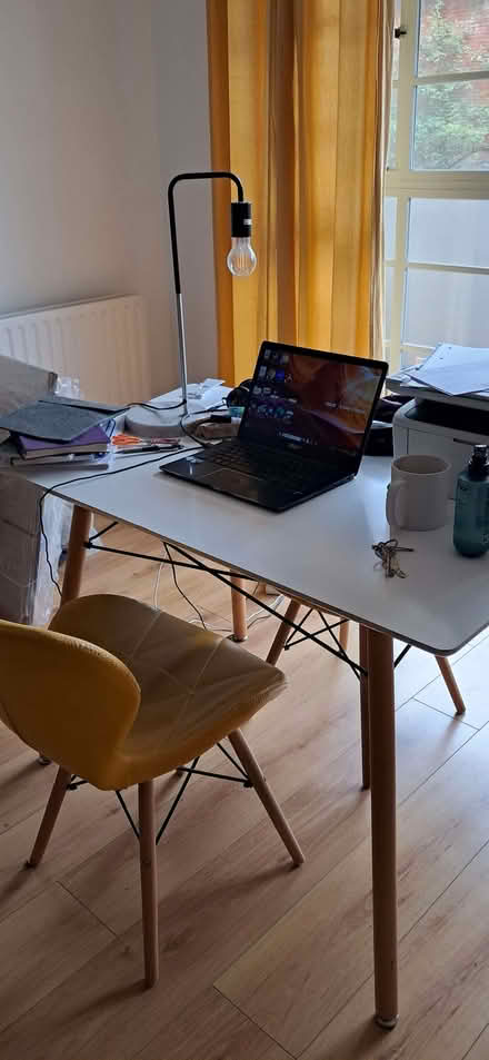 Photo of free Work desk/Dining table (Richmond TW9) #1