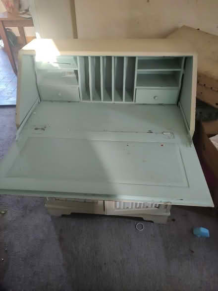 Photo of free Bureau (Badingham) #2