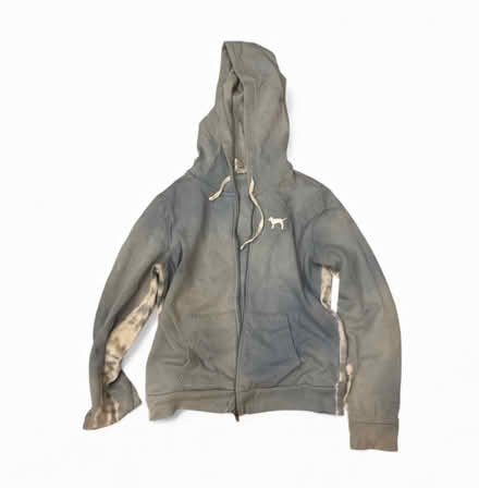 Photo of free Pink Woman’s Lt. Blue Hoodie (Brooklyn Storage) #1