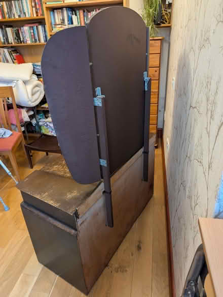 Photo of free STAG - Chest of drawers (Longwell Green BS30) #3