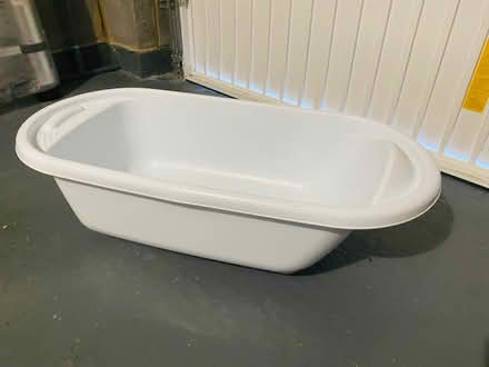 Photo of free Baby Bath Tub (Langley SL3) #1