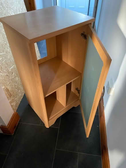 Photo of free Two storage units (Lisburn Warren BT28) #3