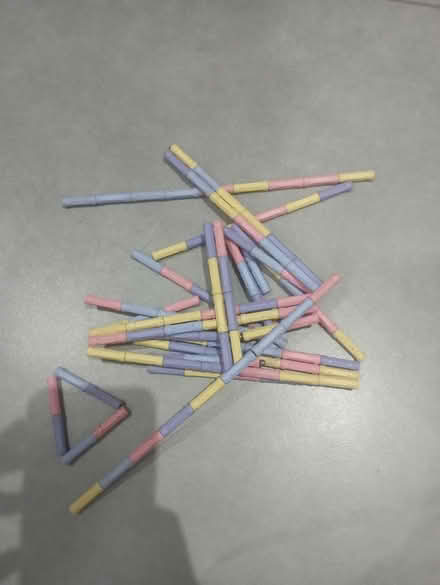 Photo of free Magnetic toy (High Barnet EN5) #1