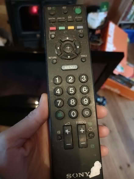 Photo of free Sony Bravia flat screen 26 inch (Talaton CP EX5) #1