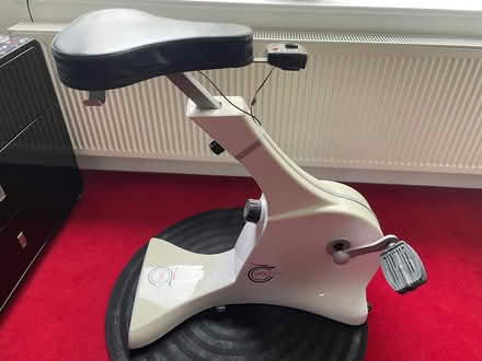 Photo of free Simple exercise bike (Finchampstead RG40) #1