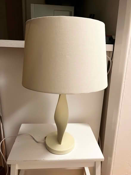 Photo of free Lamp (DE5 Codnor) #1