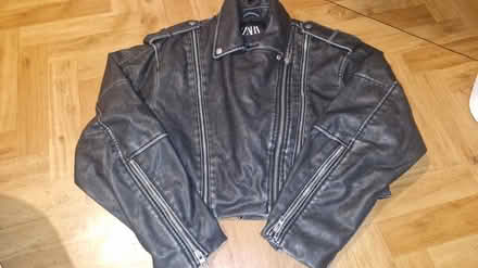 Photo of free Jacket (Lambeth SW8) #1