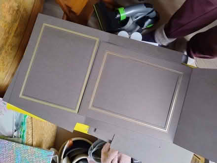 Photo of free photo display pages (High Wood GL6) #2