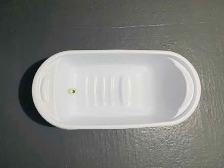 Photo of free Baby Bath Tub (Langley SL3) #2