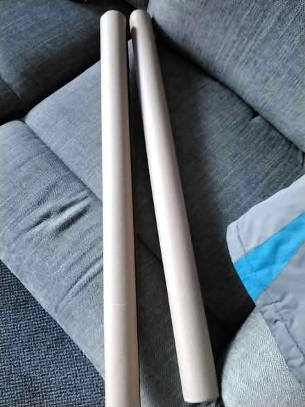 Photo of free Brown paper. About half a metre in each roll. (Southport PR9) #1