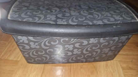 Photo of free Container with lid (Lambeth SW8) #1