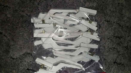 Photo of free White Handles for Windows (Thornbury BS35) #1