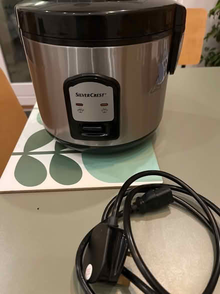 Photo of free Rice cooker (Dundrum) #1
