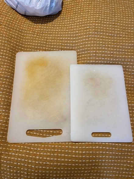 Photo of free 2 chopping boards (Hoxton E2) #1