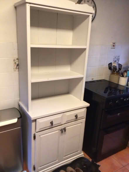 Photo of free Kitchen Dresser (Birch Vale SK22) #1