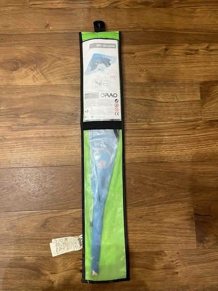 Photo of free Kids Kite - Dolphin (Bernards Heath AL3) #2