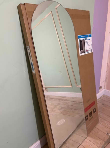 Photo of free Mirror #2 (Biggin hill) #1