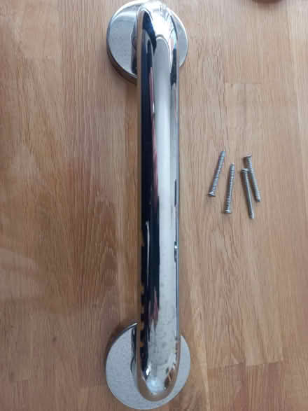 Photo of free Grab Rail for bathroom or toilet (Mount Waverley) #1