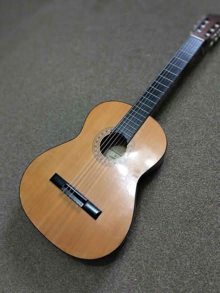 Photo of free Guitar, 3/4 size (warrington Wa5) #1