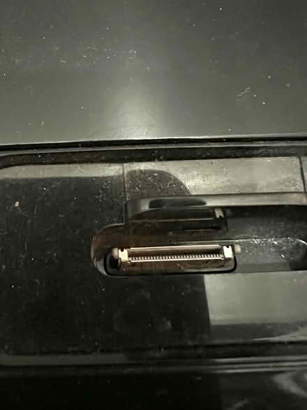 Photo of free Sainsbury’s CD Radio Hifi (DE5 Ripley) #3