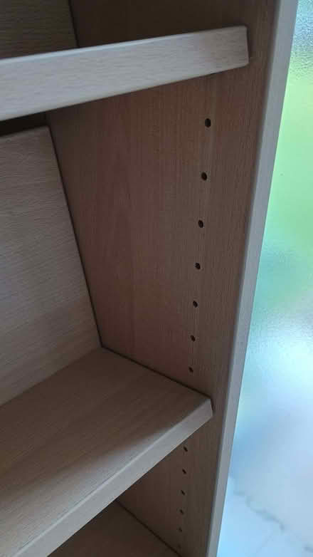 Photo of free Bookshelf (Marishes YO17) #4