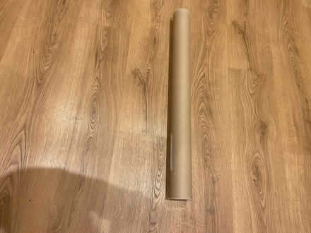 Photo of free Poster tubes (Rainham RM13) #3