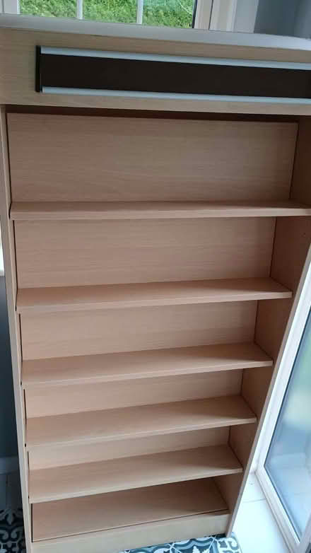 Photo of free Bookshelf (Marishes YO17) #2