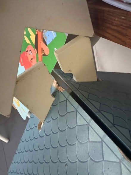 Photo of free Le Toy Van Cherry Tree dollhouse (Bog Gate TW10) #2