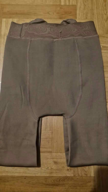 Photo of free Fur lined tights (Lambeth SW8) #2
