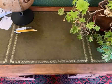 Photo of free Large desk (RH16) #4