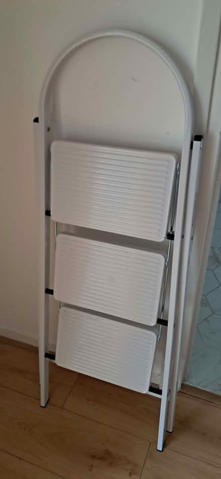 Photo of free Step Stool - 3 Steps (Richmond TW9) #1