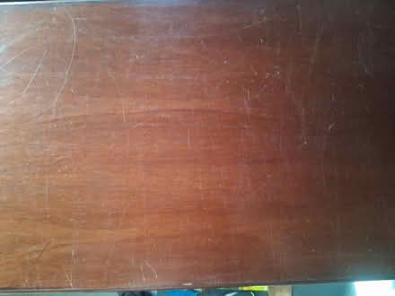 Photo of free Lexington Console Table (Central Etobicoke M9A) #3