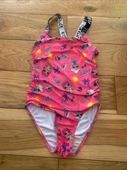 Photo of free Girls Clothes Bundle Lot 2 (Cheshunt En8) #4