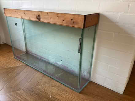 Photo of free Aquarium (Tinkersley DE4) #3