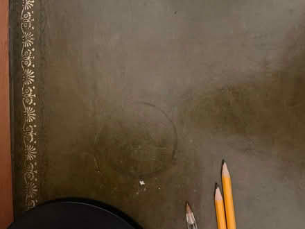 Photo of free Large desk (RH16) #3