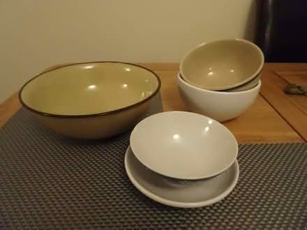 Photo of free Various kitchen stuff (Eaton NR4) #3