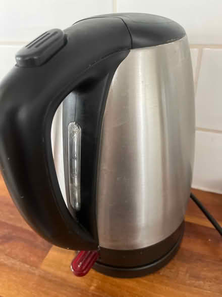 Photo of free Cook works kettle (East Didsbury/Burnage M19) #3