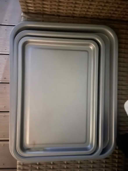 Photo of free Everything in photos (Dalston sq E8) #2