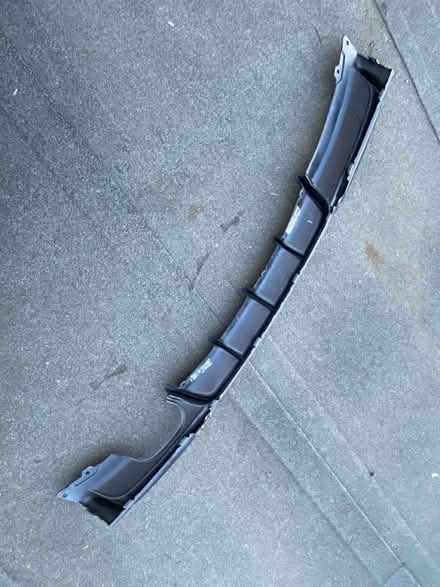 Photo of free Rear diffuser for a BMW 3 - F30/F31 (Worcester Park KT4) #3