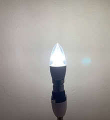 Photo of free 240v 6W Candle style LED bulb (Westcliff-on-Sea (SS0)) #2