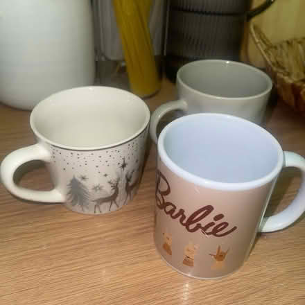 Photo of free Mugs (Congleton) #1