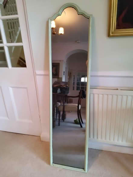 Photo of free Full length Mirror (Bexhill on Sea) #1