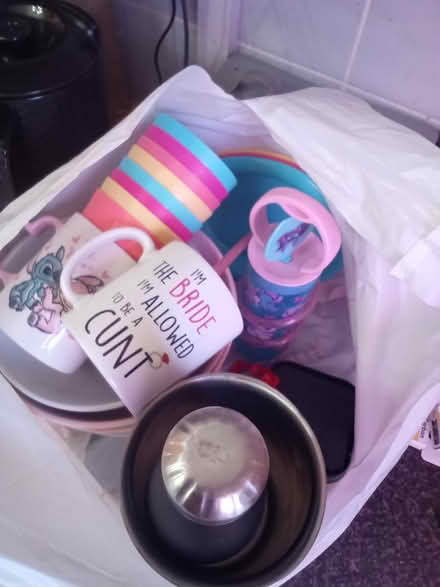 Photo of free Kitchen items (Lockleaze BS7 9XE) #1