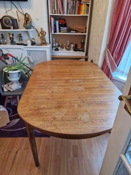 Photo of free Dining Table B30 (Lifford B30) #2