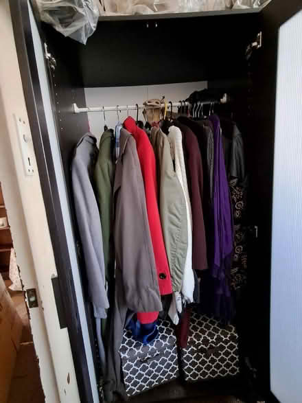 Photo of free Ikea stuff (Grangetown, Cardiff, CF11) #3