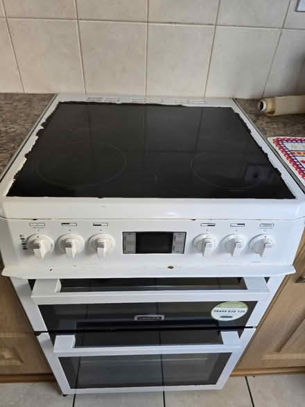 Photo of free Electric double-oven Leisure cooker (Worle BS22) #2