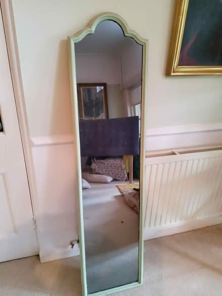Photo of free Full length Mirror (Bexhill on Sea) #2